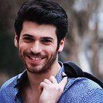 Can Yaman resim